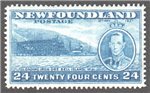 Newfoundland Scott 241 Mint VF (P14.1)
